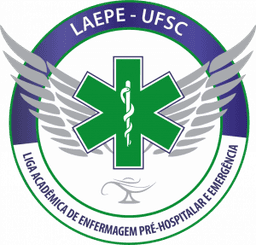 Logotipo da LAEPE – UFSC