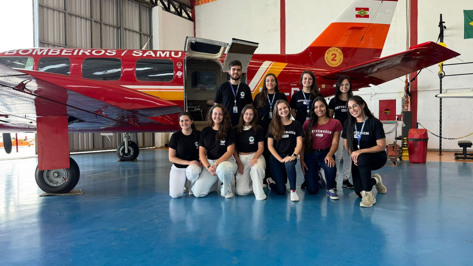 Treinamento de Triagem Manchester - Foto 2